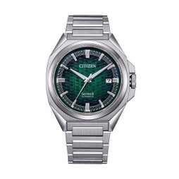 Citizen S72105946 - Herrenuhr NB6050-51W