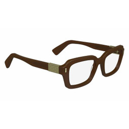 Lanvin S0385038 - Ladies Spectacle frame LNV2653-235 Ø 50 mm