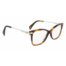 Lanvin S0385002 - Ladies Spectacle frame LNV2604-214 ø 54 mm