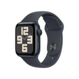 Apple S77207700 - Montre intelligente Watch SE 1,57" Blue marine 40 mm