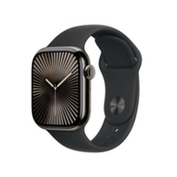 Apple S77207658 - Montre intelligente Watch 10 1,65" Noir Gris