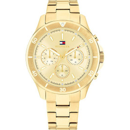 Tommy Hilfiger S0385063 - Ladies' Watch 1782640 (Ø 38 mm)
