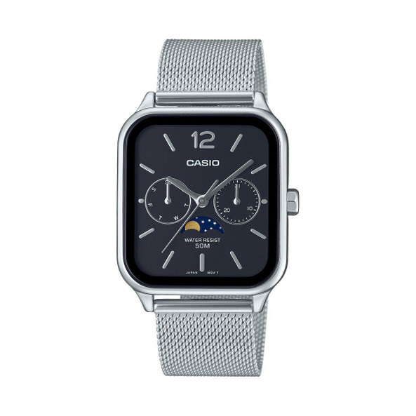 Casio S72104521 - Montre Homme MTP-M305M-1AVER