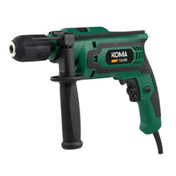 Koma Tools S7925247 - Driver Drill 710 W 230-240 V