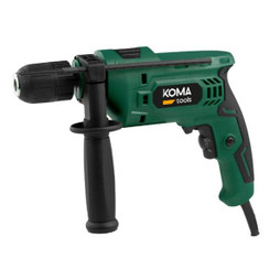 Koma Tools S7925246 - Driver Drill 550 W 230-240 V