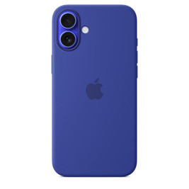 Apple S77207983 - Handyhülle MYYF3ZM/A Schwarz iPhone 16 Plus