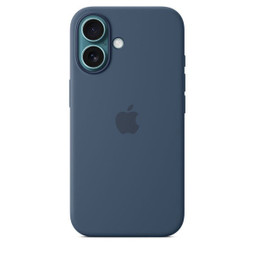 Apple S77207971 - Protection pour téléphone portable MYY23ZM/A Noir iPhone 16
