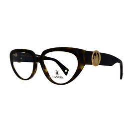 Lanvin S0384995 - Ladies' Spectacle frame LNV2600-317 Ø 55 mm
