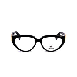Lanvin S0384994 - Ladies Spectacle frame LNV2600-1 Ø 55 mm
