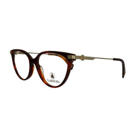 Lanvin S0385009 - Ladies' Spectacle frame LNV2614-214-53 Ø 53 mm