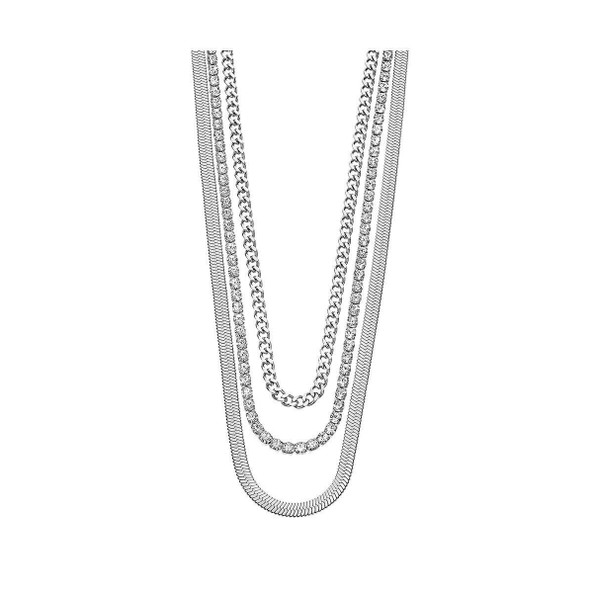 Lotus S72104744 - Collier Femme LS2342-1/1