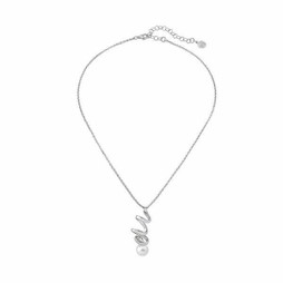 Majorica S7213629 - Ladies Necklace 16148.01.2.000.010.1