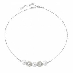 Majorica S7213584 - Ladies Necklace 15744.01.2.000.010.1