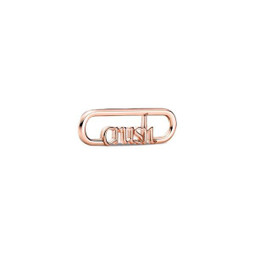 Pandora S72105695 - Perle de verre Femme STYLING CRUSH WORD LINK
