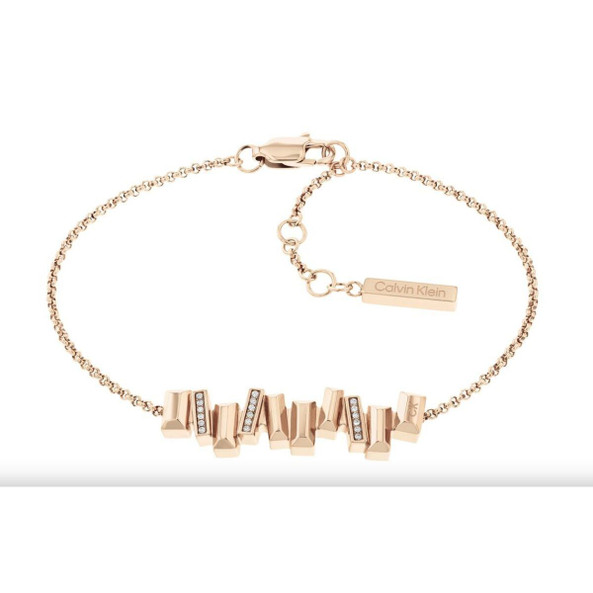 Calvin Klein S72105134 - Ladies' Bracelet 35000242