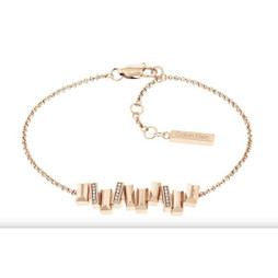 Calvin Klein S72105134 - Ladies Bracelet 35000242