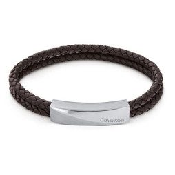 Calvin Klein S72105140 - Ladies Bracelet 35000098