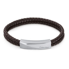 Calvin Klein S72105140 - Ladies' Bracelet 35000098