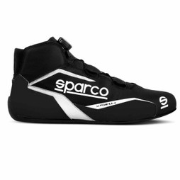 Sparco S3727872 - Chaussures de course S00129836NRBI Noir 36