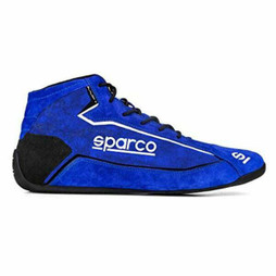 Sparco S3709639 - Chaussures de course S00127445BRFX Bleu 45