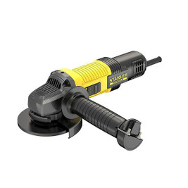 Stanley S9120724 - Meuleuse d'angle FMEG220-QS 850 W 125 mm