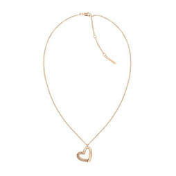 Calvin Klein S72105146 - Ladies Necklace 35000386