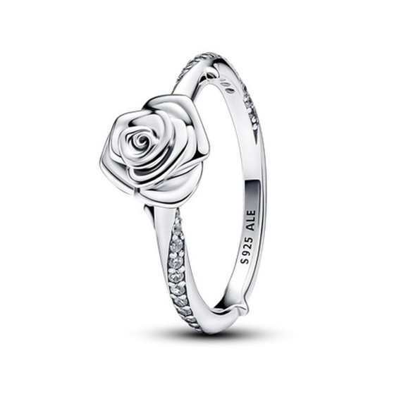 Pandora S7298516 - Damenring 193215C01-52 12