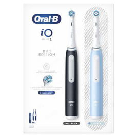 Oral-B S0800100 - Brosse à dents électrique iO 3
