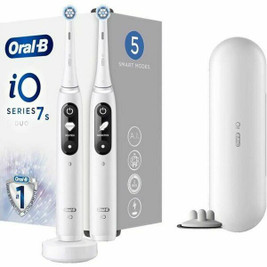 Oral-B S0800041 - Brosse à dents électrique 80338216
