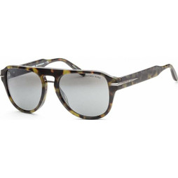 Michael Kors S0384815 - Mens Sunglasses MK2166-37056G56 ø 56 mm