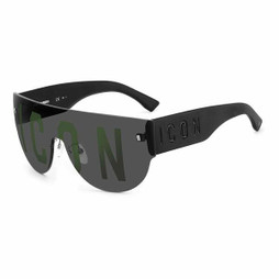 Dsquared2 S0384659 - Herrensonnenbrille ICON-0002-S-807 Ø 99 mm
