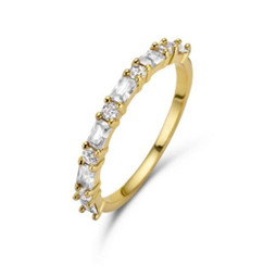 New Bling S72102831 - Bague Femme 9NB-0959-54 14