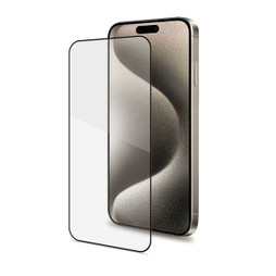 Celly S77205825 - Film Protecteur pour Téléphone Portable IPHONE 16 PRO MAX