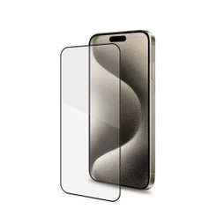 Celly S77205823 - Film Protecteur pour Téléphone Portable FULLGLASS1079BK