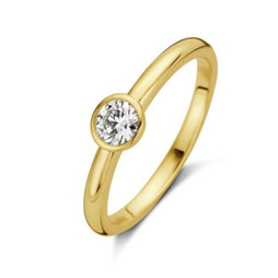New Bling S72102823 - Bague Femme 9NB-0526-54 14