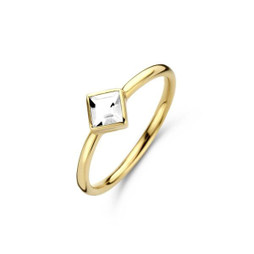 New Bling S72102822 - Bague Femme 9NB-0855-52 12