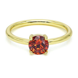 New Bling S72102877 - Bague Femme 9NB-0886-58 18