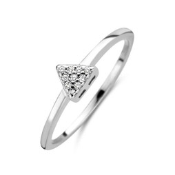 New Bling S72102935 - Bague Femme 9NB-0699-56 16