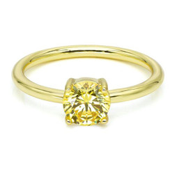 New Bling S72102866 - Bague Femme 9NB-0887-54 14