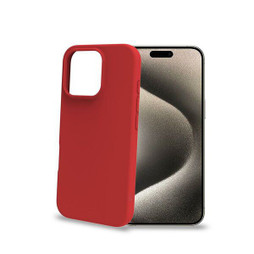 Celly S77208064 - Protection pour téléphone portable IPHONE 16 PRO