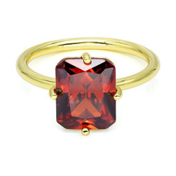 New Bling S72102880 - Bague Femme 9NB-0898-58 18