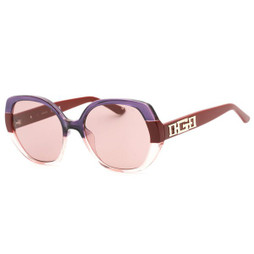 Guess S0384889 - Lunettes de soleil Femme GU7911-71Y Ø 55 mm