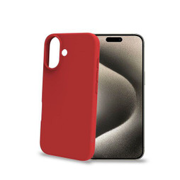 Celly S77208062 - Protection pour téléphone portable  IPHONE 16
