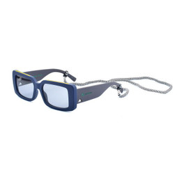 Missoni S0384933 - Lunettes de soleil Femme MMI-0087S-ZX9-C Ø 53 mm