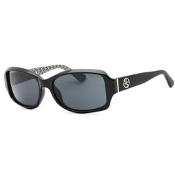 Guess S0384861 - Lunettes de soleil Femme GU7410-01A Ø 55 mm