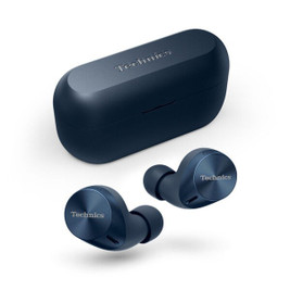Technics S7611048 - In-ear Bluetooth Headphones EAHAZ60M2EA Blue