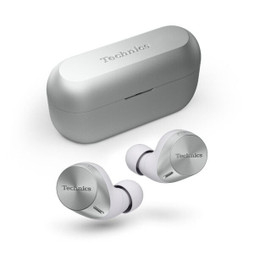 Technics S7611050 - In-ear Bluetooth Headphones EAHAZ60M2ES Silver