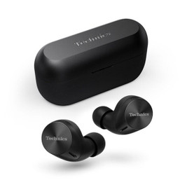 Technics S7611049 - In-ear Bluetooth Headphones EAHAZ60M2EK Black
