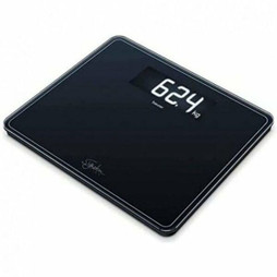 Beurer S0459873 - Digitale Personenwaage GS 410 200 kg