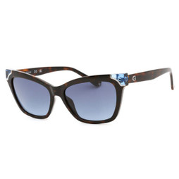 Guess S0384867 - Lunettes de soleil Femme GU7840-53W ø 57 mm